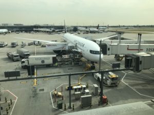 Auf ins große Abenteuer