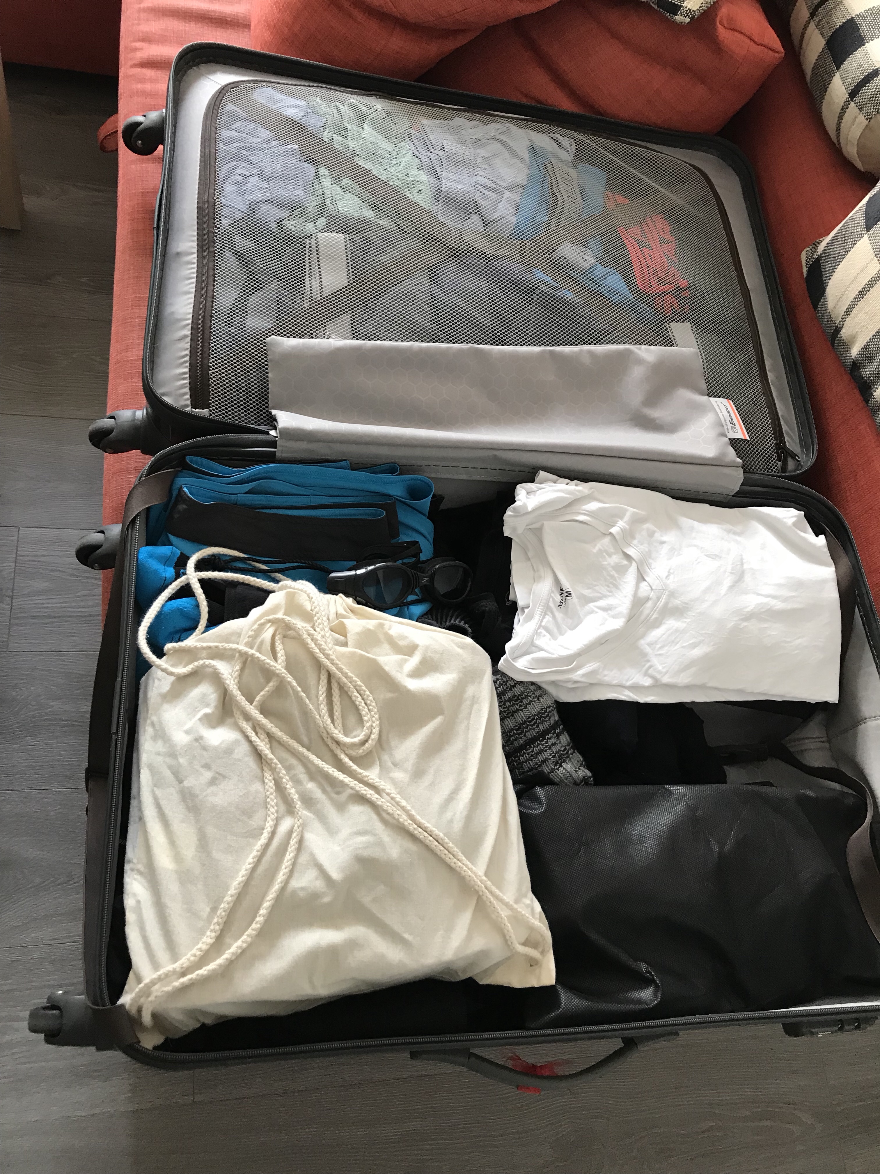 Auf ins große Abenteuer