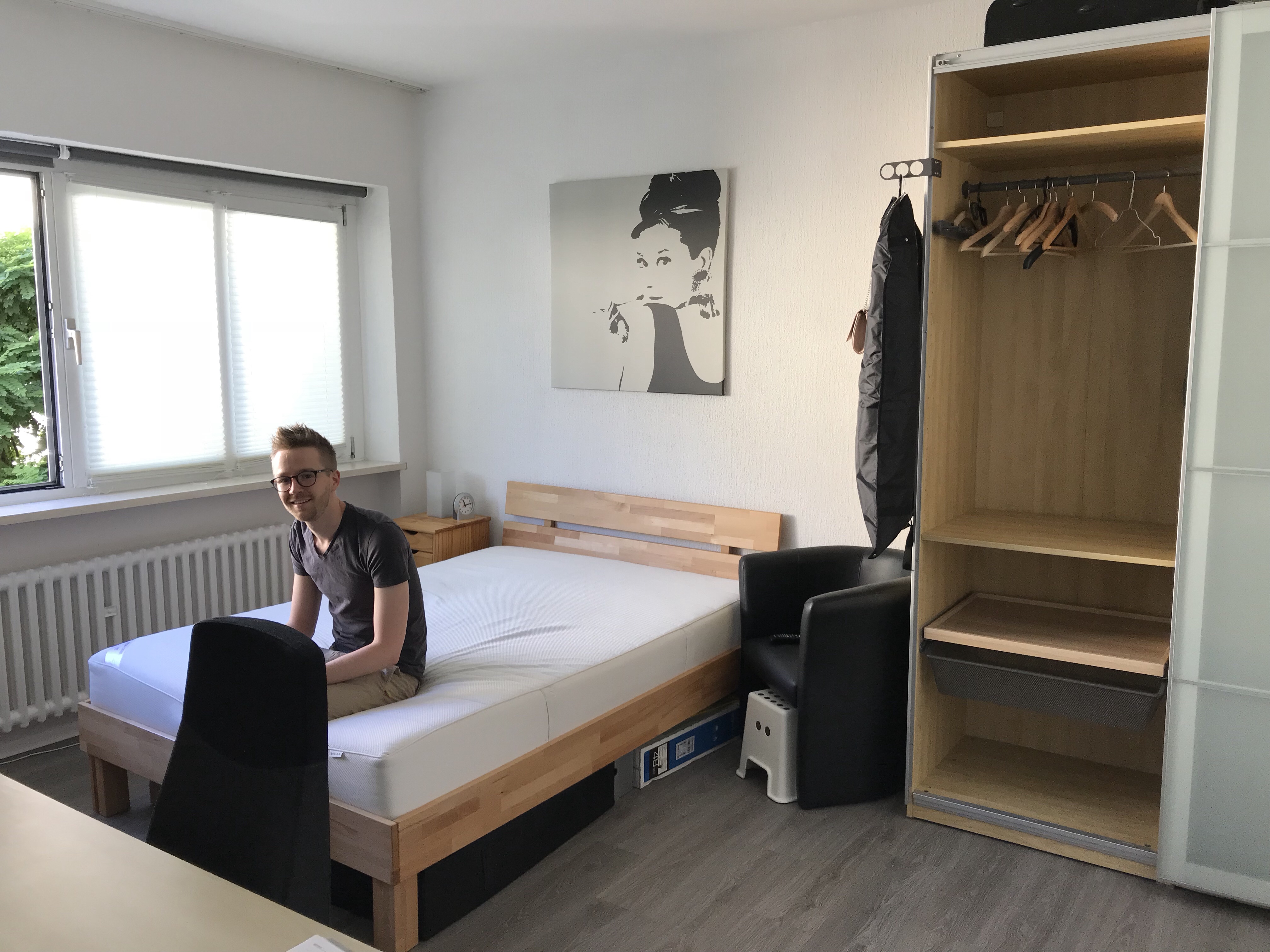 Auf ins große Abenteuer