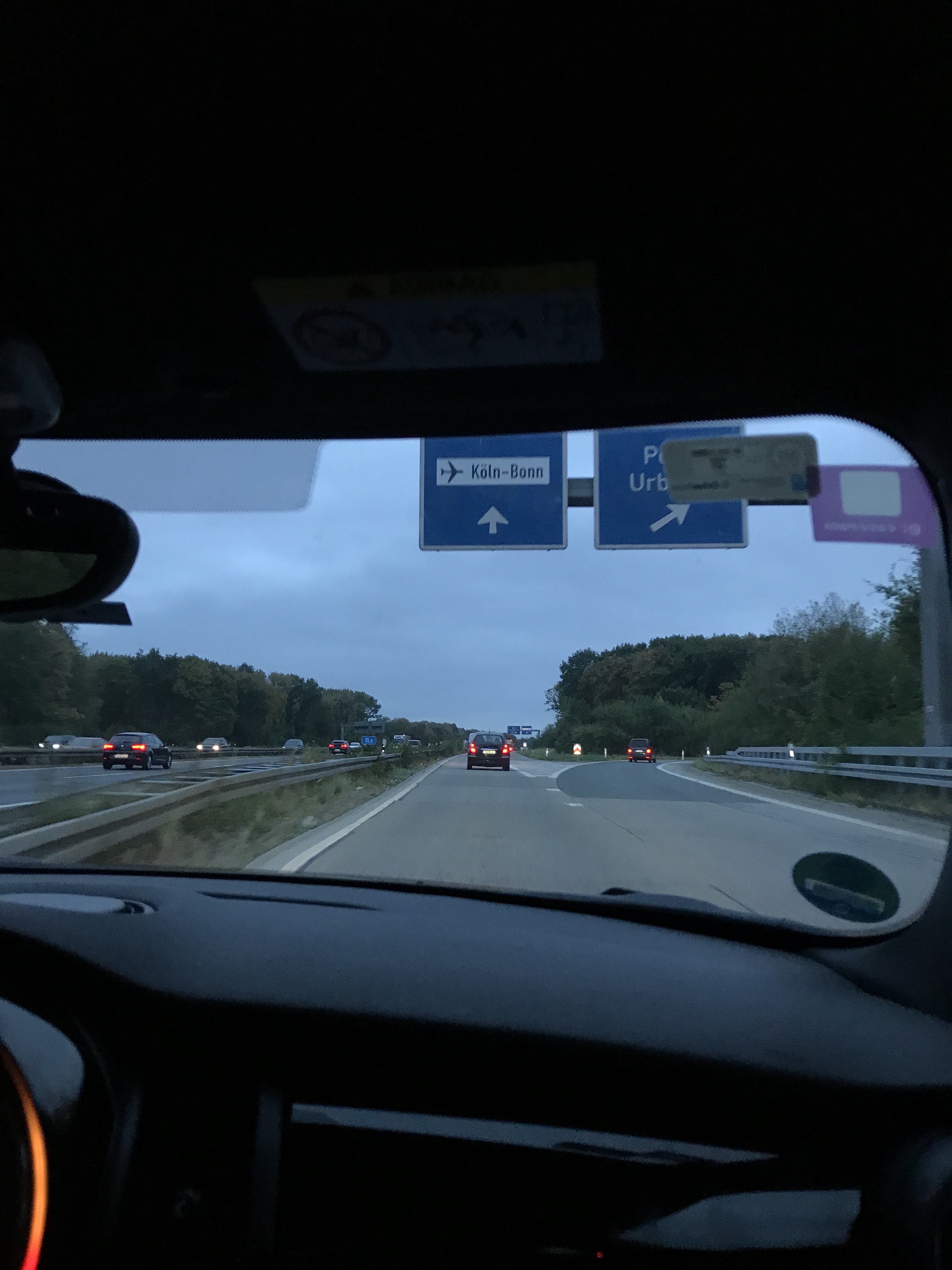 Auf ins große Abenteuer